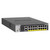 Netgear 16-Port Fully Managed Switch M4300-16X — Half-Width Stackable Managed Switch with 16X 10G / 500W PoE+ Budget ProSAFE Lifetime Protection