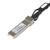 Netgear 3m Passive SFP+ Direct Attach Cable Netgear 3m Passive SFP+ Direct Attach Cable