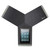 Poly Trio C60 Smart IP Conference Phone Poly Trio C60 Smart IP Conference Phone