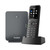 Yealink W77P IP DECT Phone System Yealink W77P IP DECT Phone System
