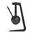 EPOS Sennheiser Impact 1061, Stereo Wireless Bluetooth Headset With Stand