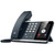 Yealink MP54 IP Desktop Phone for Microsoft Teams Room