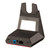 Poly Plantronics Voyager Office Base for Poly Voyager Headsets for MS Teams