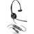 Poly Plantronics EncorePro 545 USB Convertible Headset, USB-A, USB-C Poly Plantronics EncorePro 545 USB Convertible Headset, USB-A, USB-C