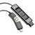 Poly Plantronics DA85-M USB-A, USB-C to Quick Disconnect, MS Teams Poly Plantronics DA85-M USB-A, USB-C to Quick Disconnect, MS Teams