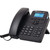 Audiocodes 405HD IP-Phone PoE GbE with External Power Supply (Black)