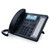 Audiocodes 430HD IP-Phone PoE GbE, 6 Lines (Black)