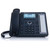 Audiocodes 430HD IP-Phone PoE GbE, 6 Lines (Black)