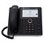 Audiocodes SFB C450HD IP-Phone PoE GbE with Integrated BT and Dual Band Wi-Fi (Black)