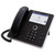 Audiocodes SFB C450HD IP-Phone PoE GbE with Integrated BT, Dual Band Wi-Fi and with External Power Supply (Black)