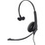 Jabra Biz 1500 Mono, Wired USB Headset, USB-A Jabra Biz 1500 Mono, Wired USB Headset, USB-A
