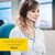Jabra Biz 1500 Mono, Wired USB Headset, USB-A Jabra Biz 1500 Mono, Wired USB Headset, USB-A