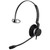 Jabra Biz 2300 UC Mono Corded Headset, USB-C