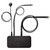 Jabra Link Electronic Hook Switch Adapter For Avaya & Alcatel Phones Jabra Link Electronic Hook Switch Adapter For Avaya & Alcatel Phones