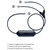 Jabra Link Electronic Hook Switch Cable For Avaya Phones Jabra Link Electronic Hook Switch Cable For Avaya Phones