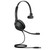 Jabra Evolve2 30 SE MS Mono Headset, USB-A (Black)