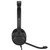 Jabra Evolve2 30 SE UC Stereo Headset, USB-A (Black)