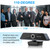 MAXHUB UC W20 4K Conference Webcam