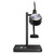 Yealink WH62 DECT Wireless Mono Headset, UC, With Base Station
