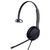 Yealink UH37 Mono MS Teams, Wired USB Headset, USB-C