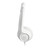 Logitech H390 USB Stereo Headset, Wired USB Headset (Off-White)