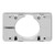 Logitech Tap Scheduler Angle Mount (Off-White) Logitech Tap Scheduler Angle Mount (Off-White)