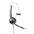 Cisco 521 Mono Wired Headset, 3.5mm, USB-C Cisco 521 Mono Wired Headset, 3.5mm, USB-C