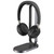 Yealink BH72 Stereo MS Teams, Wireless Bluetooth Headset With Charging Stand, USB-C (Black)