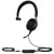 Yealink UH38 Mono UC, Wired USB Headset, USB-A
