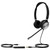 Yealink UH36 Stereo UC, Wired USB Headset, USB-A, 3.5mm Yealink UH36 Stereo UC, Wired USB Headset, USB-A, 3.5mm