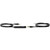 Yealink UH36 Mono UC, Wired USB Headset, USB-A, 3.5mm Yealink UH36 Mono UC, Wired USB Headset, USB-A, 3.5mm