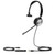Yealink UH36 Mono UC, Wired USB Headset, USB-A, 3.5mm Yealink UH36 Mono UC, Wired USB Headset, USB-A, 3.5mm