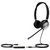 Yealink UH36 Stereo UC, Wired USB Headset, USB-C, 3.5mm Yealink UH36 Stereo UC, Wired USB Headset, USB-C, 3.5mm