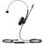 Yealink UH34 Lite Mono UC, Wired USB Headset, USB-A