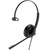 Yealink YHS34 Lite Mono UC, Wired Headset With QD to RJ Port Yealink YHS34 Lite Mono UC, Wired Headset With QD to RJ Port