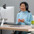 Logitech Zone Wireless 2 ANC Bluetooth Headset, MS Teams Logitech Zone Wireless 2 ANC Bluetooth Headset, MS Teams
