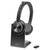 Poly Plantronics Savi 7320 Stereo, Wireless DECT Headset, UC Poly Plantronics Savi 7320 Stereo, Wireless DECT Headset, UC