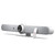 Logitech Rally Bar & Tap IP Video Conference Room Bundle (Off-White)