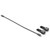 Logitech Rally Mic Pod CAT Coupler (Graphite) Logitech Rally Mic Pod CAT Coupler (Graphite)