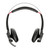 Poly Plantronics Voyager Focus UC B825-M XS Wireless Noise Cancelling Headset, With Charging Stand, MS Teams, USB-A
