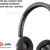 Poly Plantronics Blackwire 3320 UC Stereo Office Headset, USB-C with +USB-C/A Adapter Poly Plantronics Blackwire 3320 UC Stereo Office Headset, USB-C with +USB-C/A Adapter