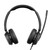 EPOS Sennheiser Impact 860T ANC MS Teams, Stereo Wired USB-C Headset with USB-A Adaptor