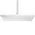 Shure MXA920 Ceiling Array Microphone, Square (White) Shure MXA920 Ceiling Array Microphone, Square (White)