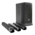 JBL Portable ALL-IN-ONE Powered PA System JBL Portable ALL-IN-ONE Powered PA System