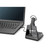 Poly Plantronics Voyager 4245-M Office Convertible Wireless Bluetooth Headset System, With 2-Way Base, MS Teams