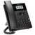 Poly VVX 150 2-Line Desktop Business IP Phone With HD Voice
