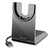 Poly Plantronics Voyager Focus 2 UC Wireless Headset, Active Noise Cancellation, With Charging Stand, USB-C and USB-C/A Adapter