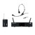 Audio-Technica  ATW-11DE3/Pro8Hecw AT-One Dynamic Headworn Mic Beltpack System