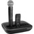 Shure MXWAPXD2 Access Point Transceiver for MXW neXt 2 Wireless Conferencing System Shure MXWAPXD2 Access Point Transceiver for MXW neXt 2 Wireless Conferencing System