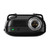Shure MXW1X Hybrid Wireless Bodypack Transmitter Shure MXW1X Hybrid Wireless Bodypack Transmitter